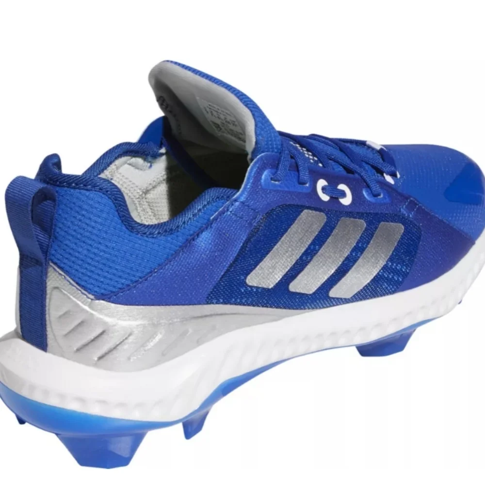 NIB Adidas PureHustle Softball Cleats